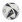 Adidas Μπάλα ποδοσφαίρου Juventus Mini Ball
